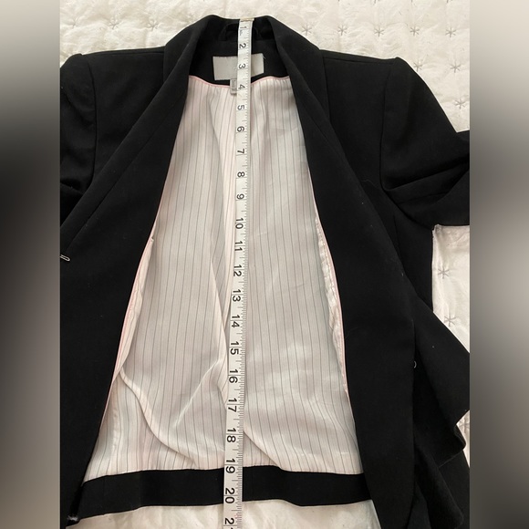 H&M Blazer - Black - Picture 9 of 14